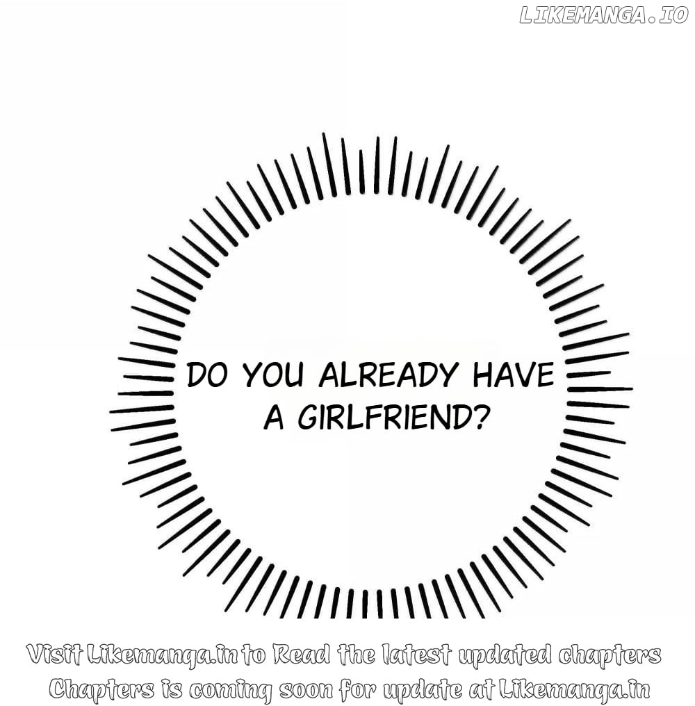 My Fake Girlfriends are using me as a Shield Chapter 132 - page 38